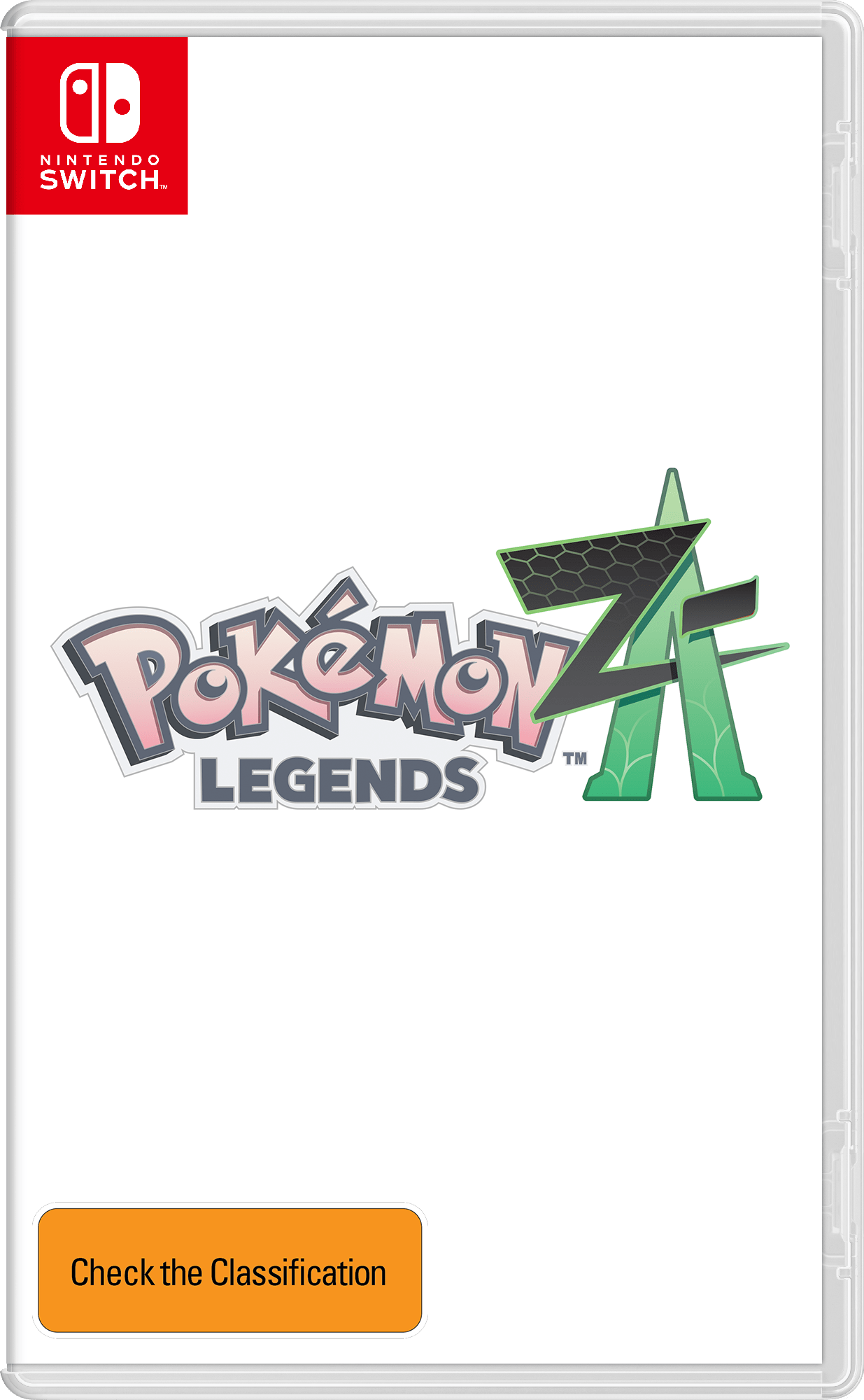 Nintendo switch new pokemon game discount
